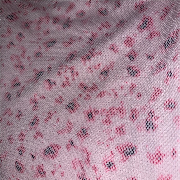 Adidas Skort Pink Size Medium Athleisure - Picture 6 of 16